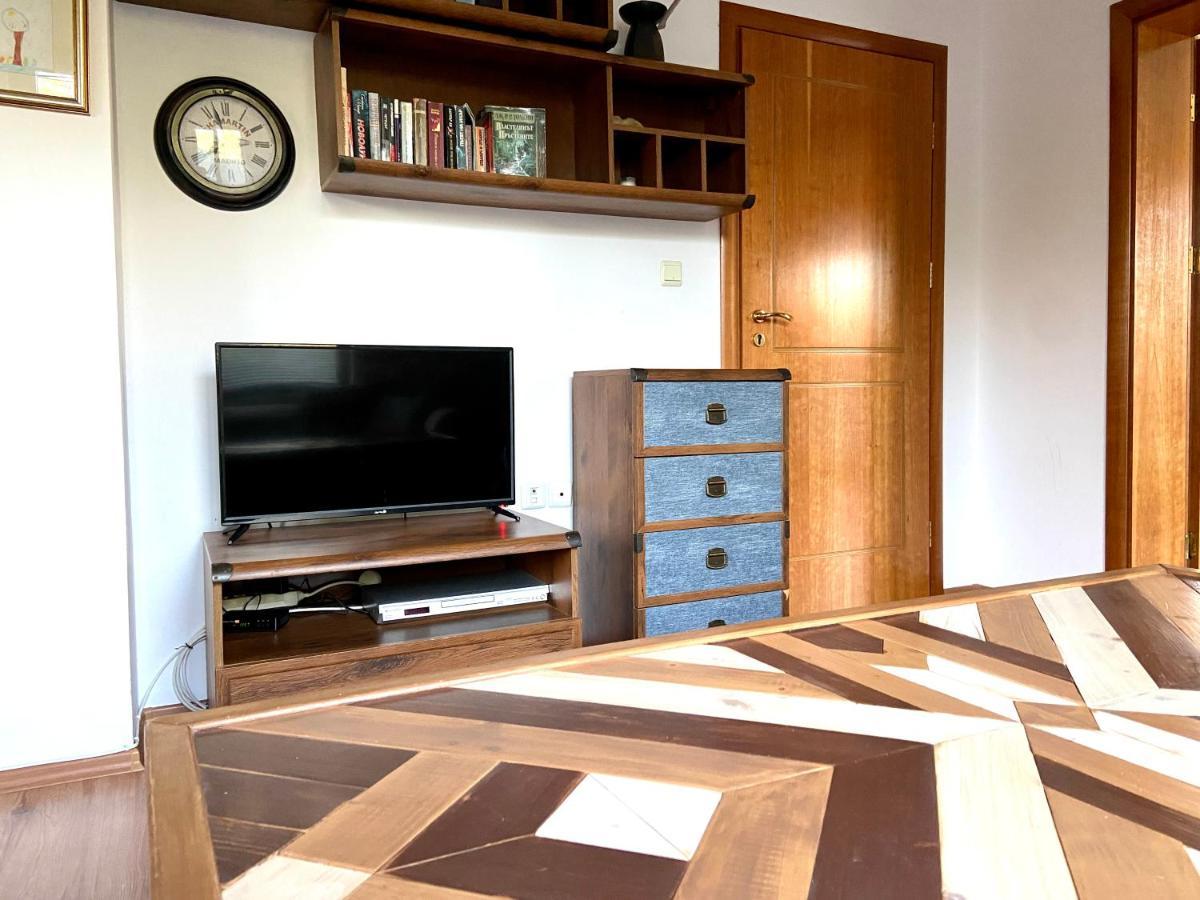 Art Apartments - Gmina Pomorie Zewnętrze zdjęcie