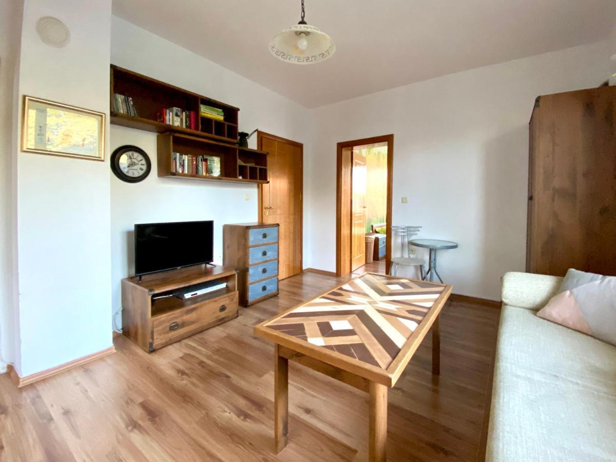 Art Apartments - Gmina Pomorie Zewnętrze zdjęcie
